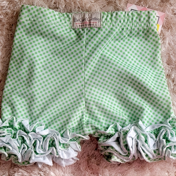 Shorts - Picture 2 of 2